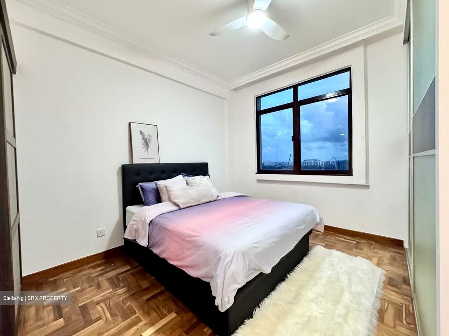 Parc Oasis (D22), Condominium #558600311
